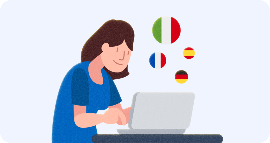 Spedizioni internazionali senza complicazioni