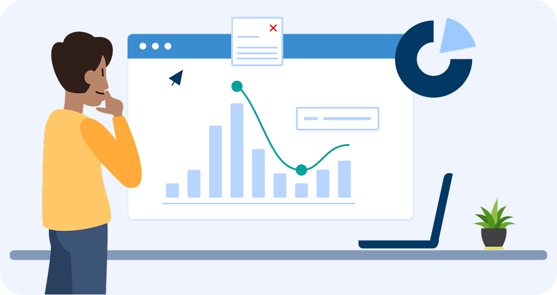 Monitora le tue spedizioni